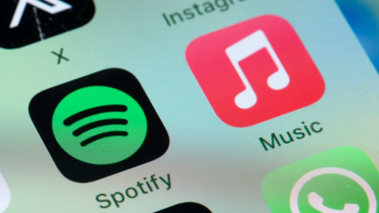 Spotify vs Apple: la UE multa a Apple con 539 mdd por caso antimonopolio