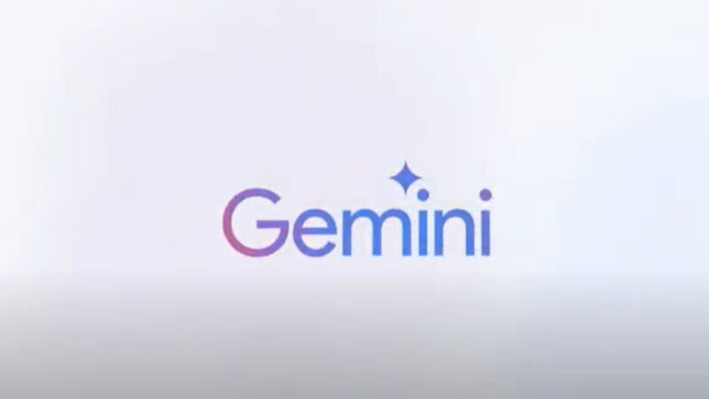 Bard cambia de nombre a Gemini y tendrá una nueva suscripción de pago