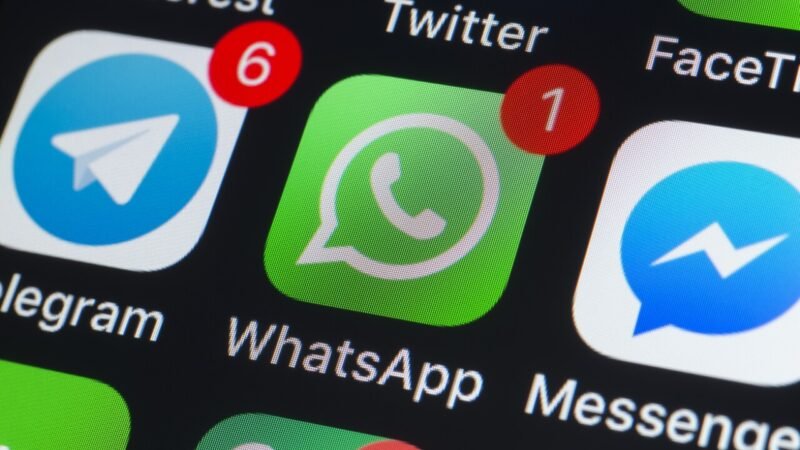 ¿Cómo bloquear un contacto sin abrir el mensaje en WhatsApp?