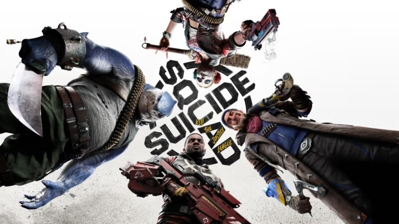 Reseña: Suicide Squad Kill the Justice League: un buen juego, pero con deudas