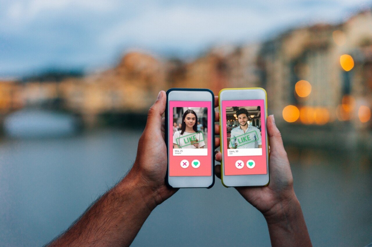 Bumble es la app de amor más efectiva para ligar en México