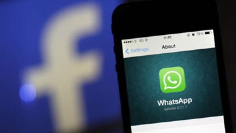 Si hackearon tu cuenta de WhatsApp, esto debes hacer para recuperarla