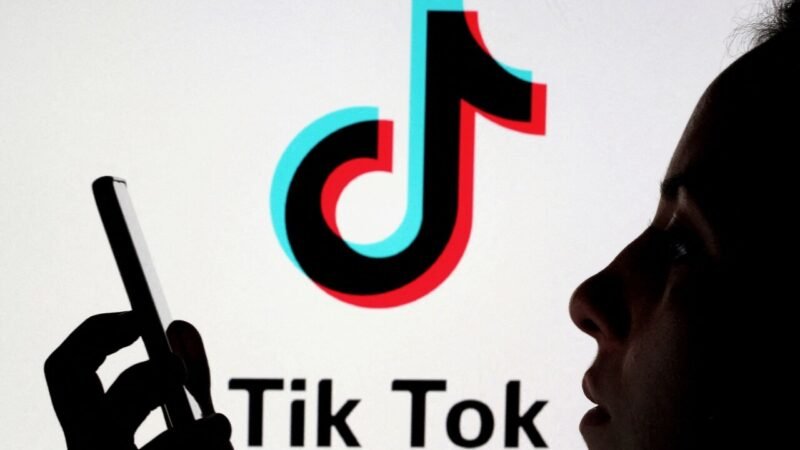 TikTok busca ejercer presión para frenar ley en su contra en EU