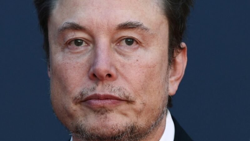 X, de Elon Musk, pierde demanda ante un grupo antiodio