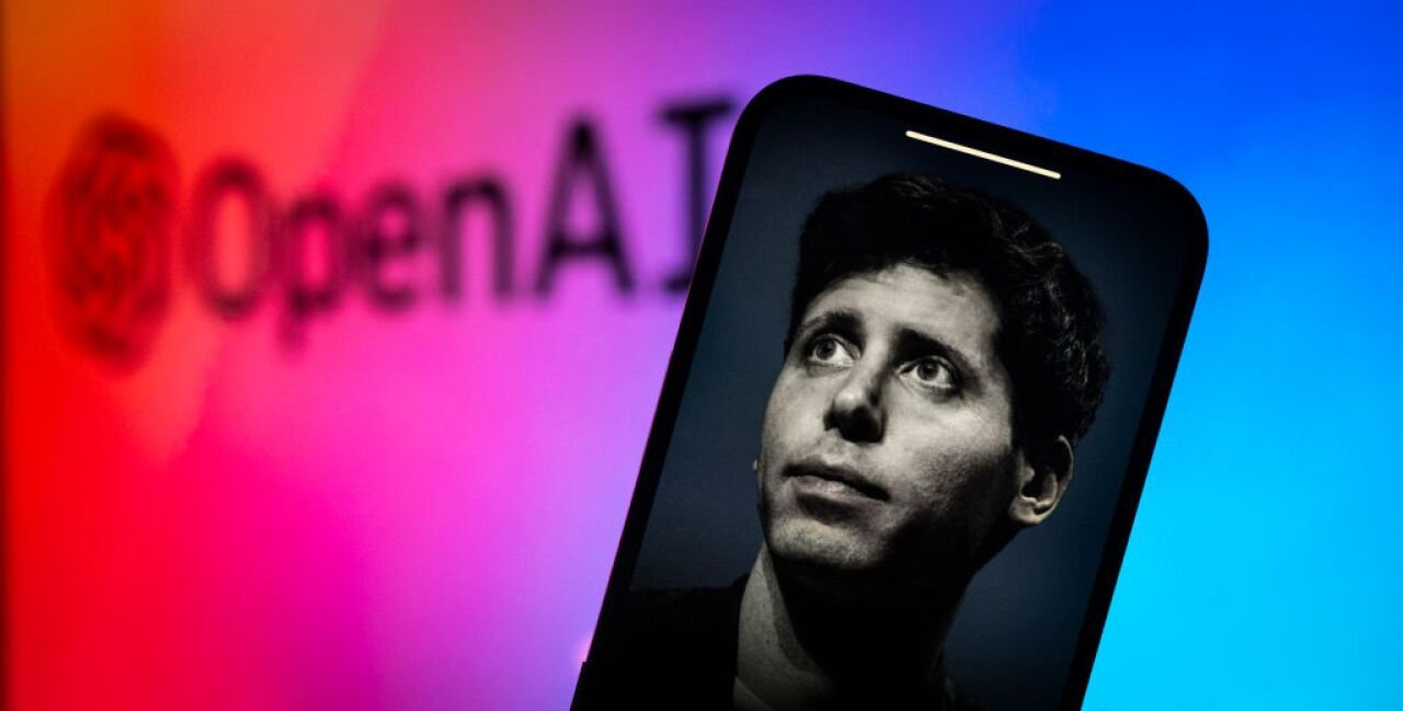 El poder de cómputo será el “bien más preciado del mundo”: Sam Altman