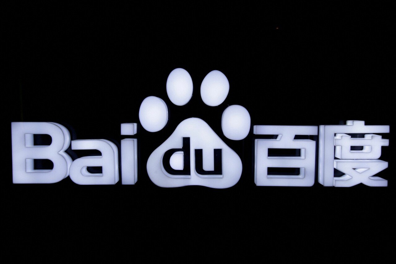 Apple está considerando usar la IA de Baidu, el Google chino, en ese país