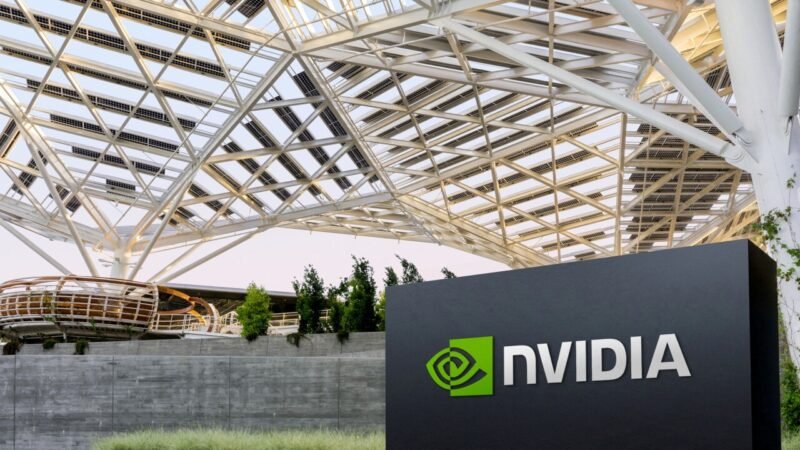 “Una nueva industria ha surgido”: Nvidia presenta chips de la IA del futuro