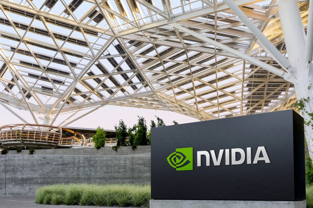“Una nueva industria ha surgido”: Nvidia presenta chips de la IA del futuro