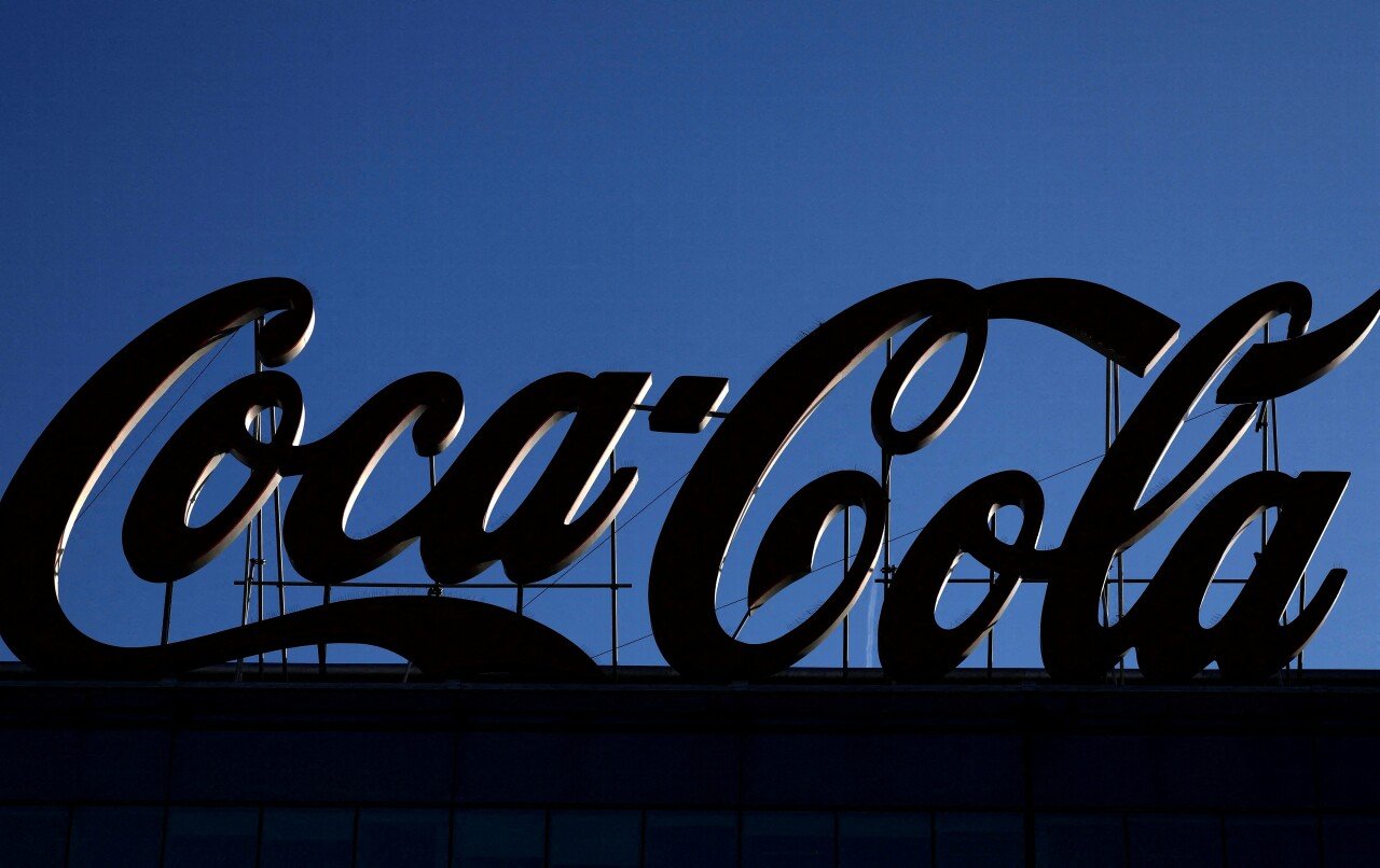 Coca-Cola y Microsoft firman acuerdo de 1,100 mdd para usar IA