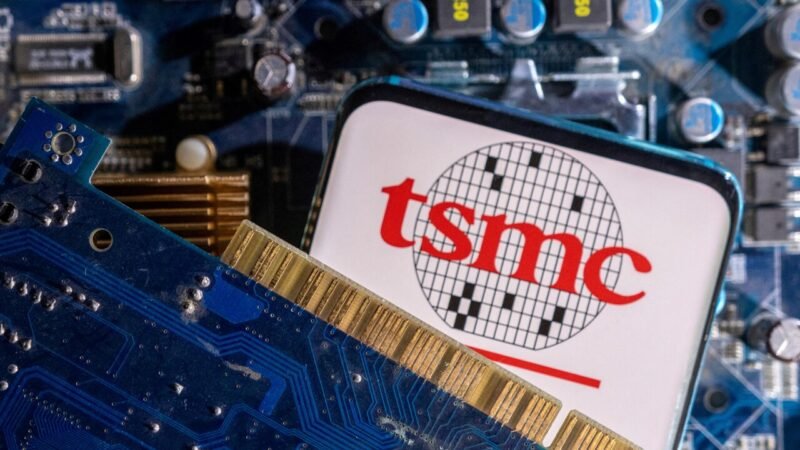 EU dará 6,600 mdd a TSMC para construir más fábricas de chips en Arizona