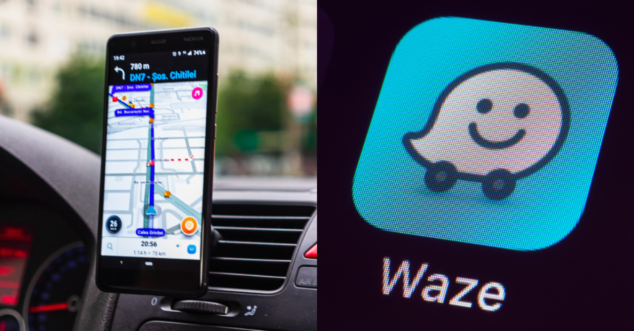 Así puedes utilizar Waze sin internet