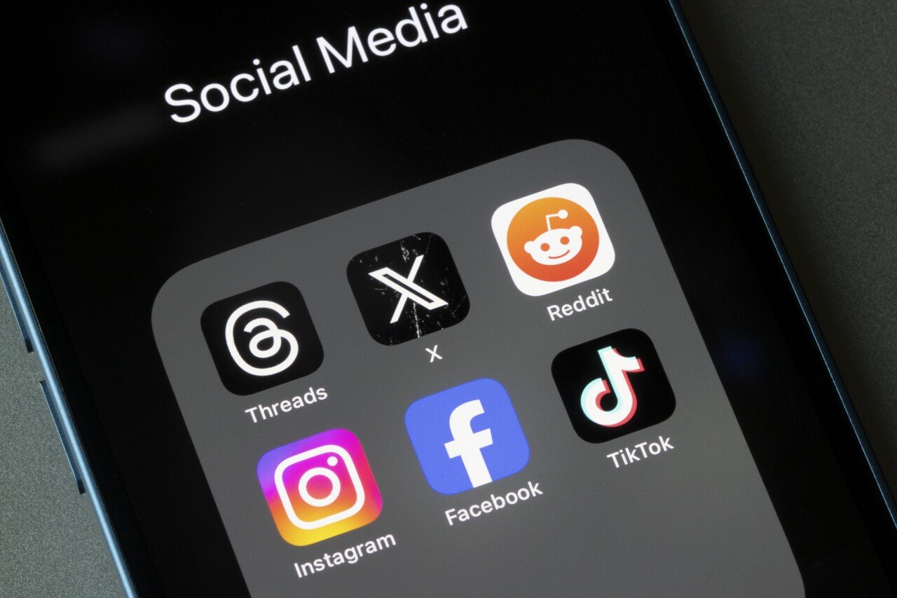 TikTok quiere competir con Instagram con una nueva app