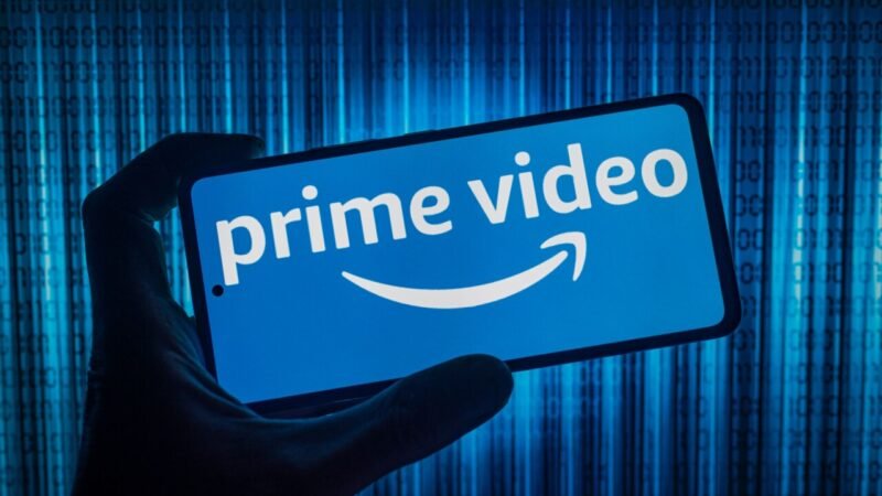 Amazon Prime Video comienza a insertar anuncios en su plataforma