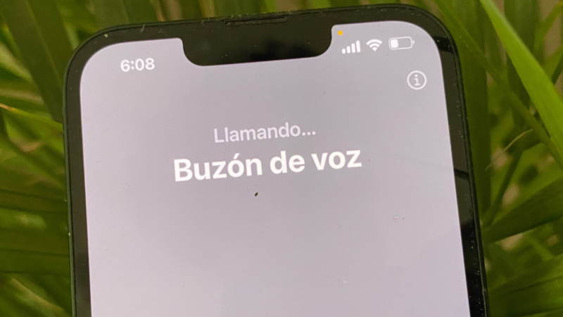 Cómo puedo desactivar el buzón de voz de mi celular