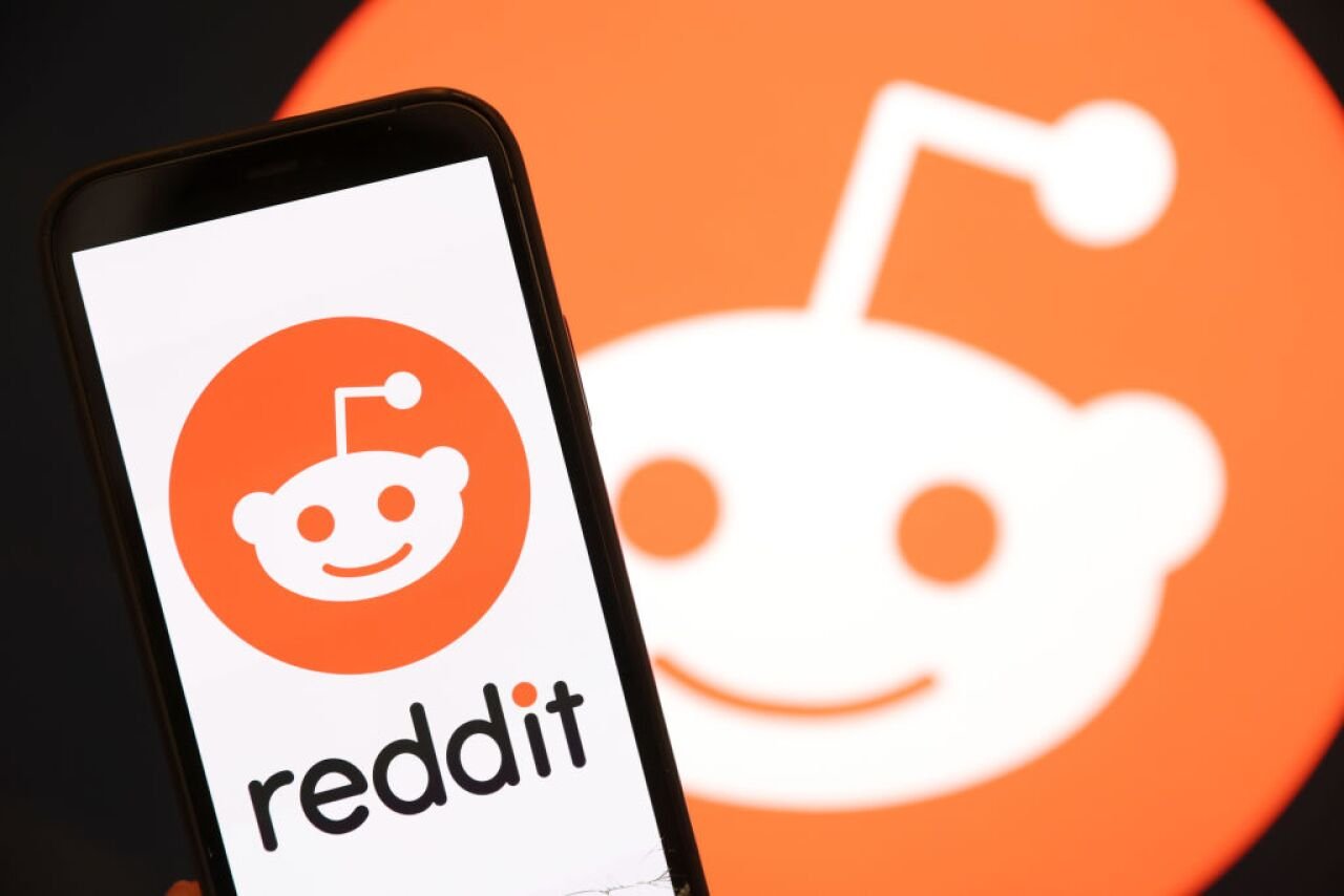 Reddit, el santo grial que buscan las grandes empresas de IA