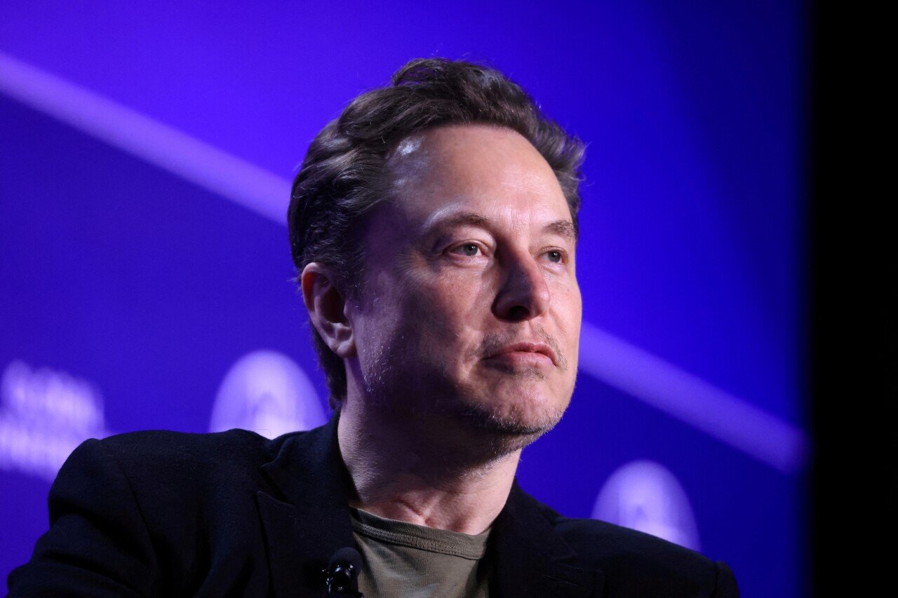 Startup de IA de Elon Musk recauda 6,000 mdd y busca fabricar supercomputadora