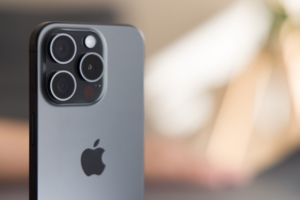 ¿Apple lanzará un iPhone más delgado?
