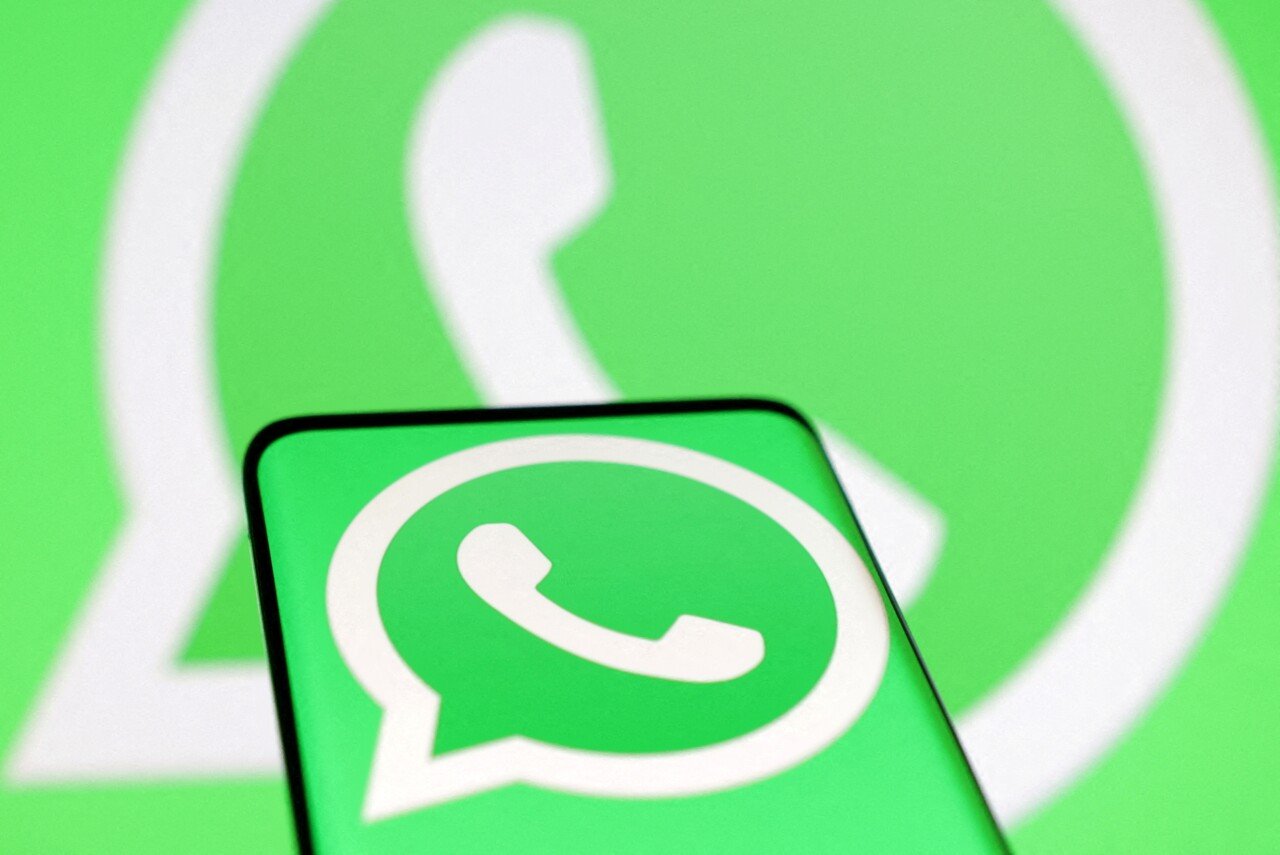 Passkeys, qué son y cómo activarlas en WhatsApp para proteger tu cuenta