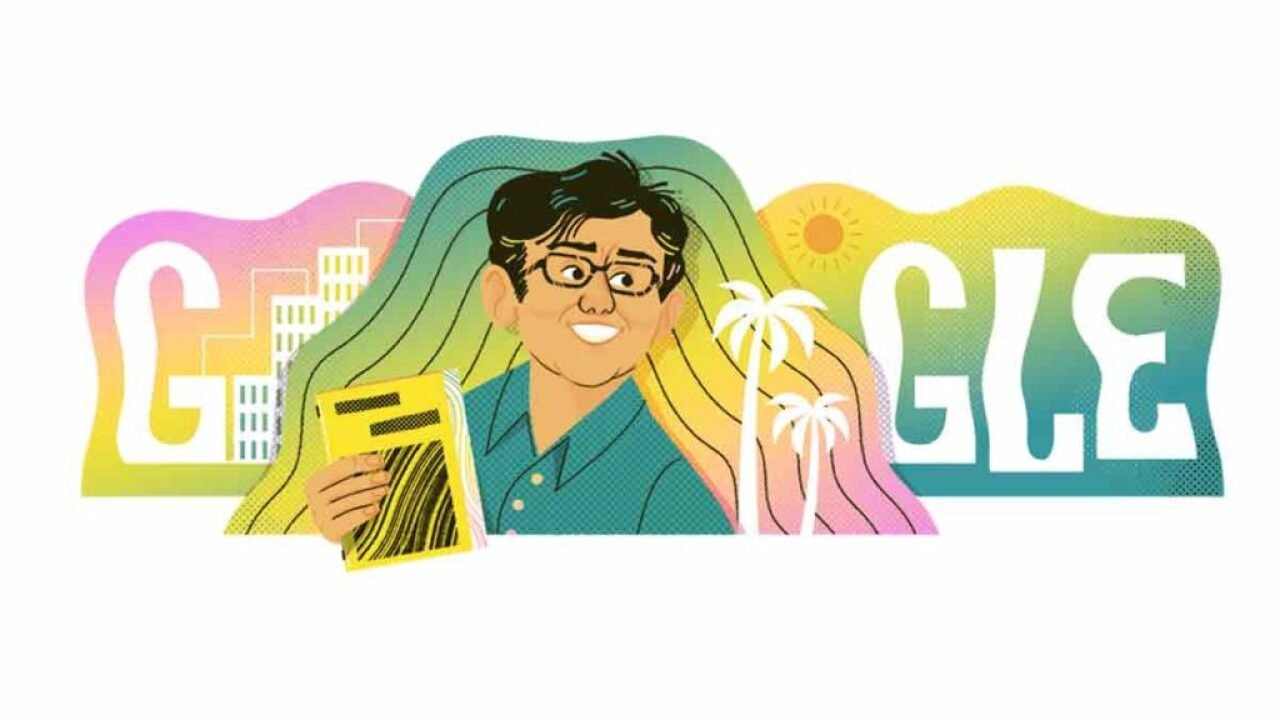 ¿Quién es Jeanne Córdova, el Doodle de hoy?