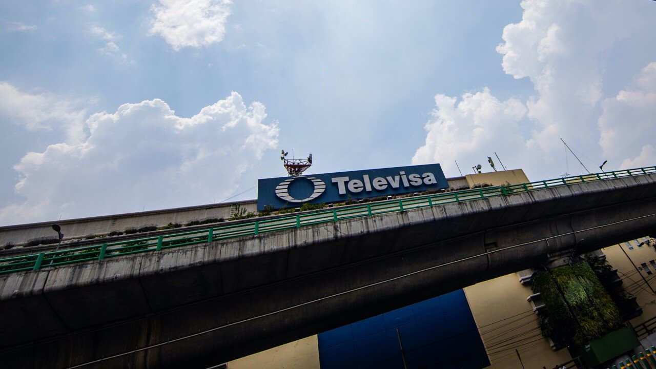 Televisa recibe autorización del IFT para unir a Izzi y Sky