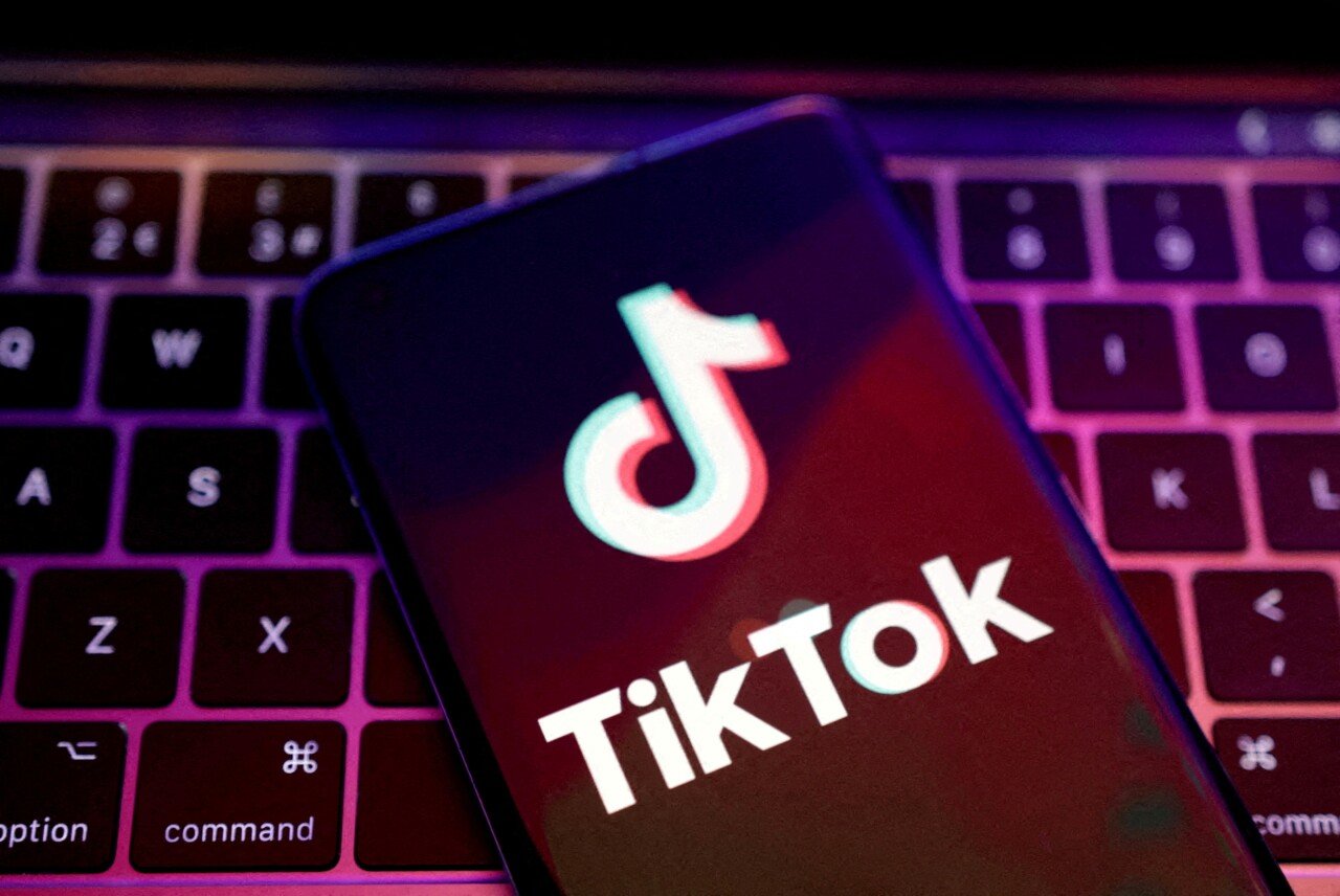 TikTok bloquea ciberataque a cuentas de alto perfil como CNN