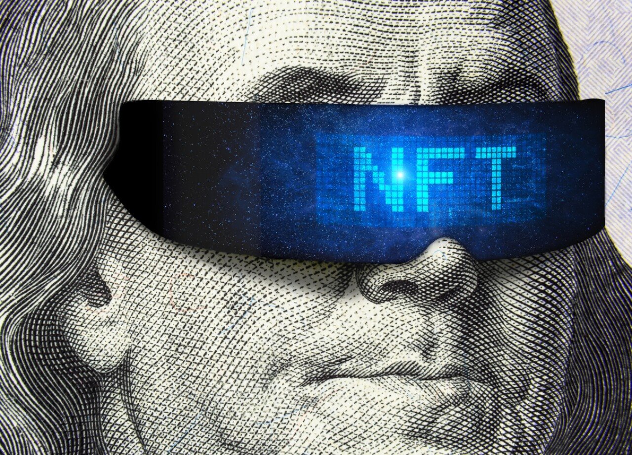 Puro humo o inversiones reales: ¿Qué pasó con los NFT?