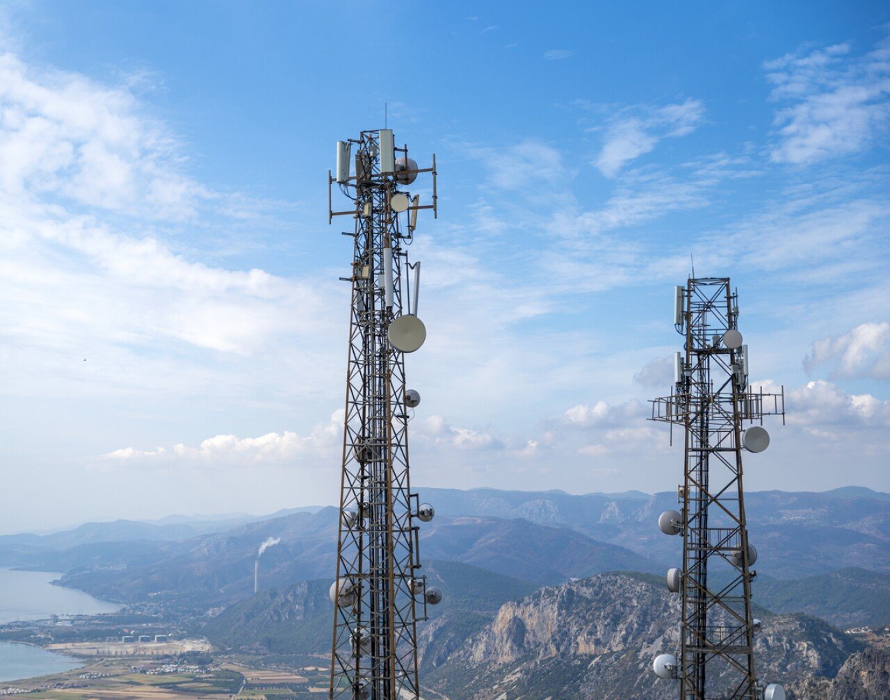 Las bolsas datos ilimitados estarían saturando las redes de telecomunicaciones