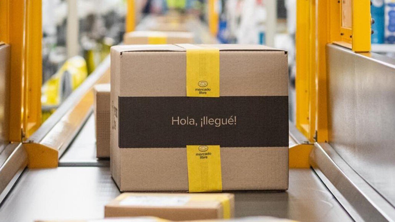 Mercado Libre le hace frente a Amazon y lanza Unboxing Days