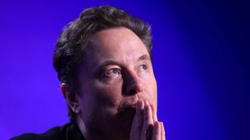 Musk dice que trasladará X y SpaceX fuera de California por ley transgénero