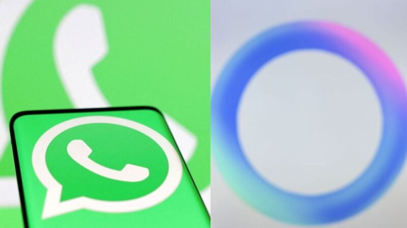 ¿Cómo funciona Meta AI en WhatsApp y cuándo estará disponible en México?