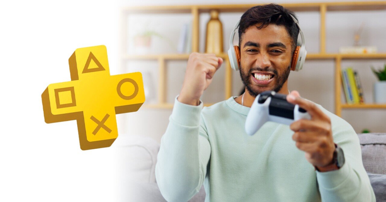 Estos son los juegos gratis de PlayStation Plus en agosto de 2024