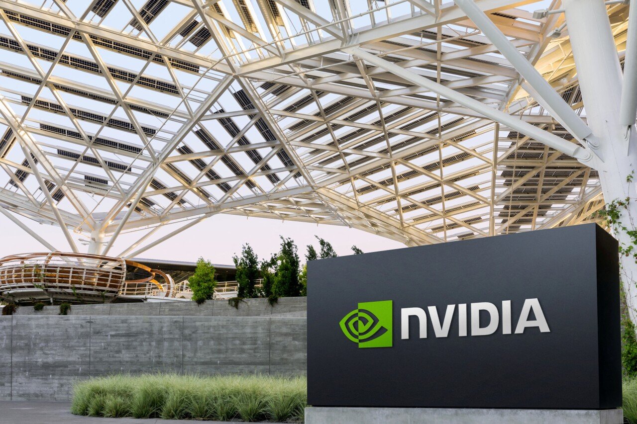 Nvidia presenta nuevas herramientas de IA para el diseño de metaversos