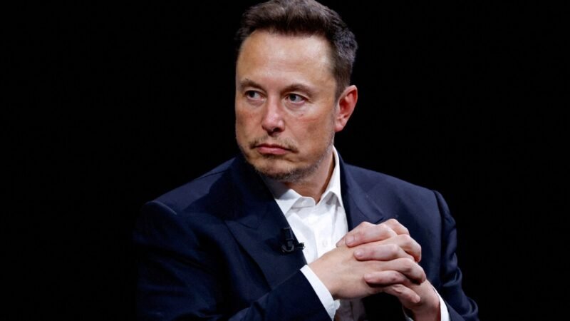 Elon Musk, ¿es un especulador mediático?