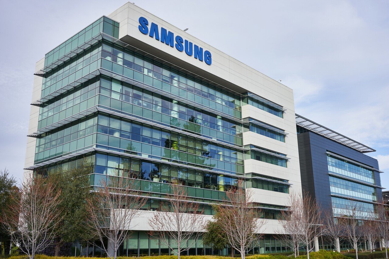 Samsung Electronics se va a huelga en Corea del Sur