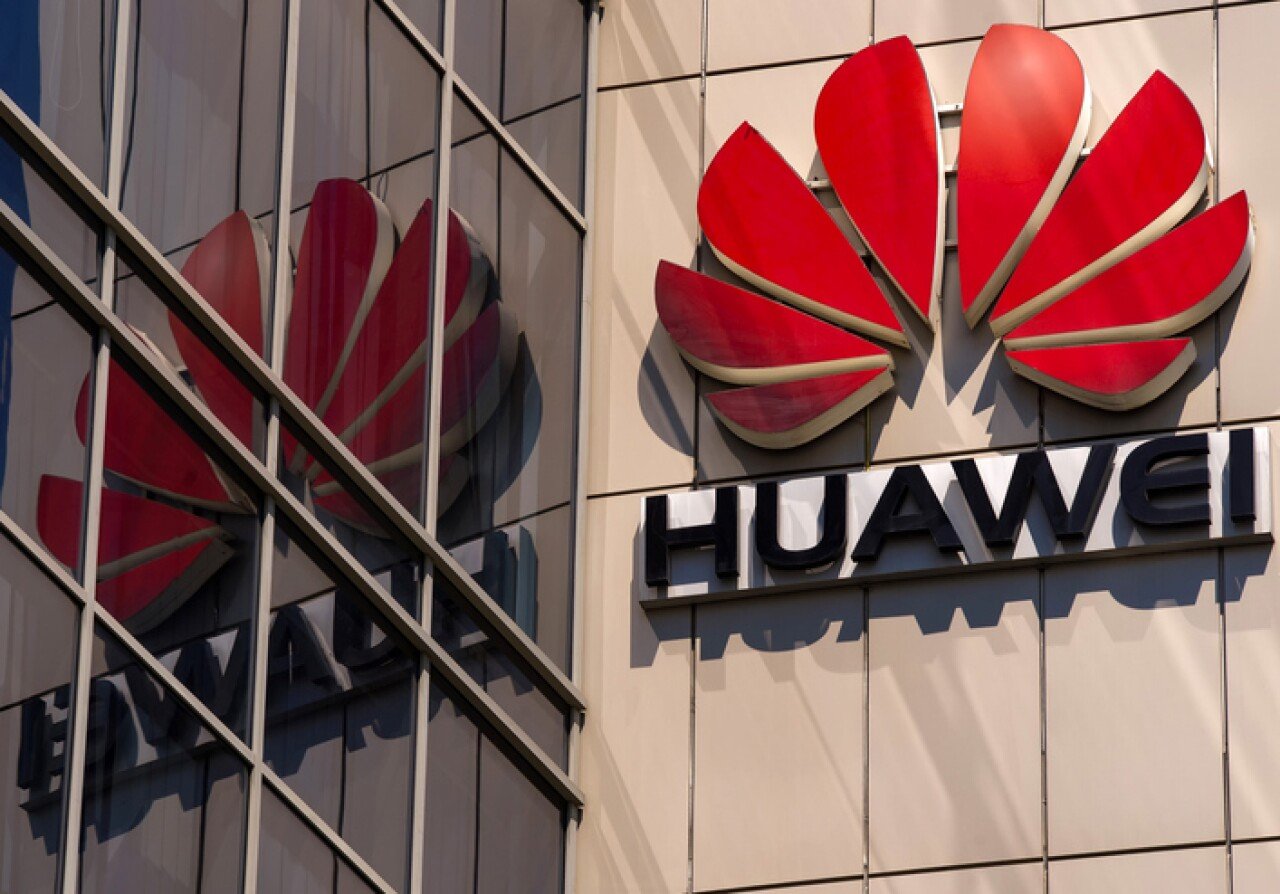 Huawei fabricará chips de IA para competir con Nvidia en China