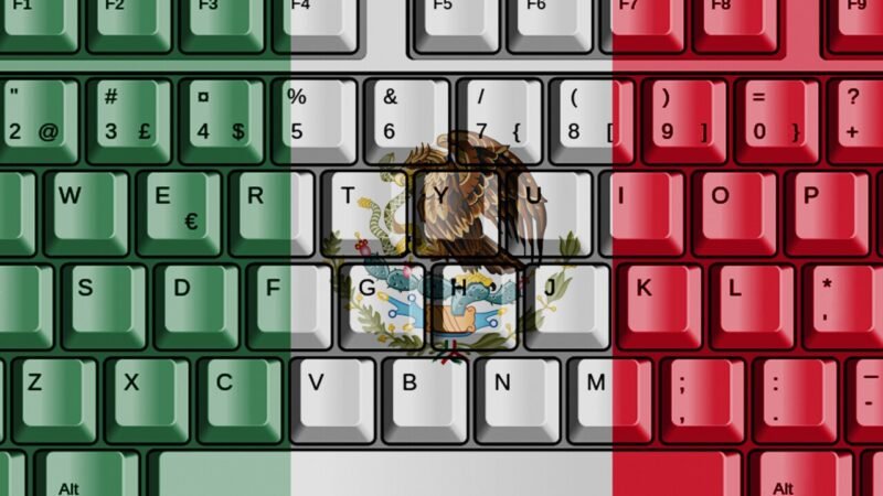 Ley de Ciberseguridad en México; una propuesta sin sustento técnico