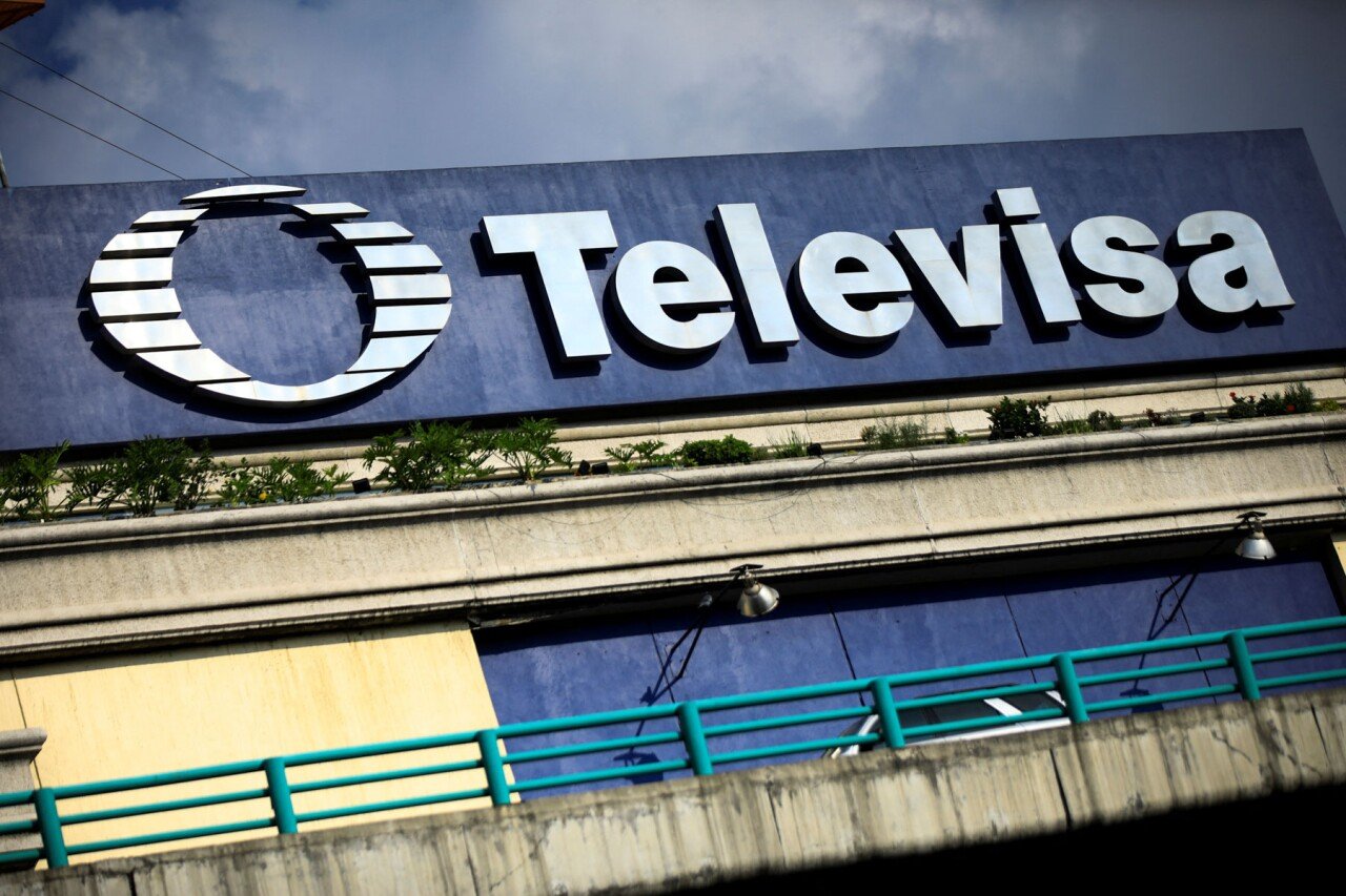 El Departamento de Justicia de EU vuelve a investigar a Televisa por caso FIFA