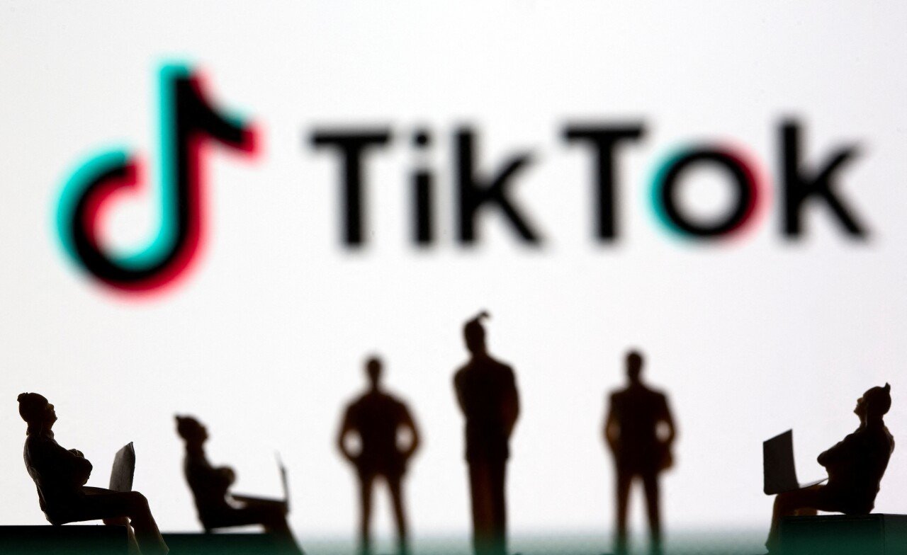 EU demanda a TikTok por vulnerar la privacidad de menores