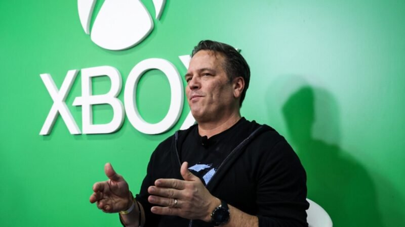 Phil Spencer lo confirma: más cambios llegarán a la estrategia de Xbox