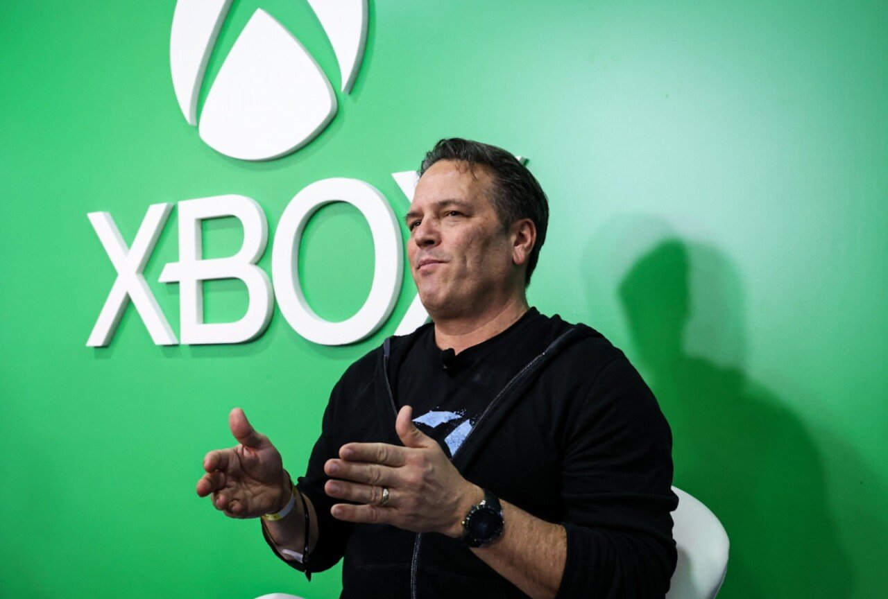 Phil Spencer lo confirma: más cambios llegarán a la estrategia de Xbox