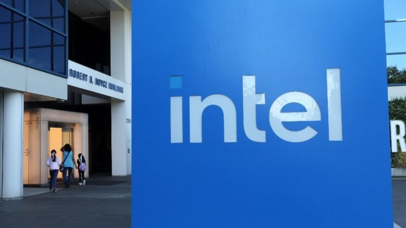 Intel despedirá a 15,000 personas para reducir costos