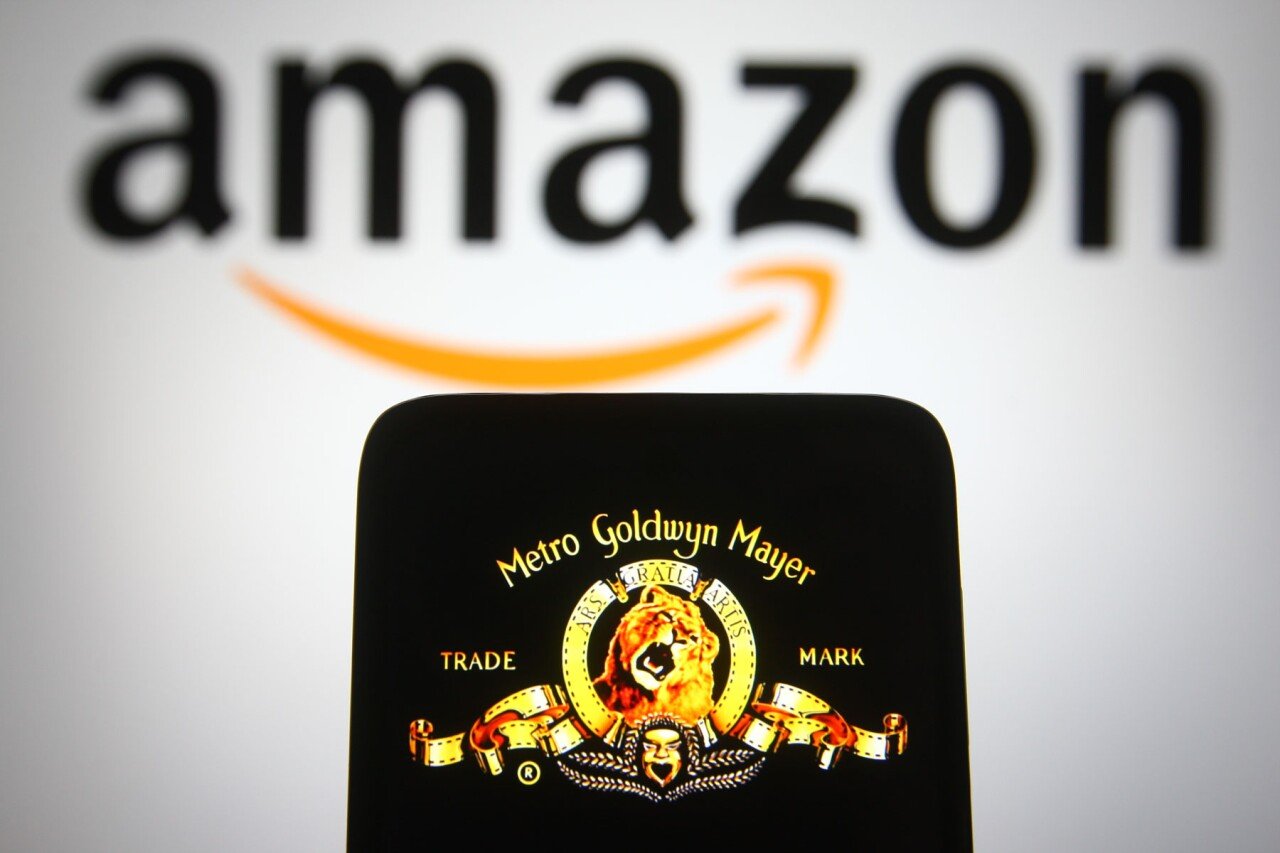 Amazon Prime y MGM Studios se unen a la MPA