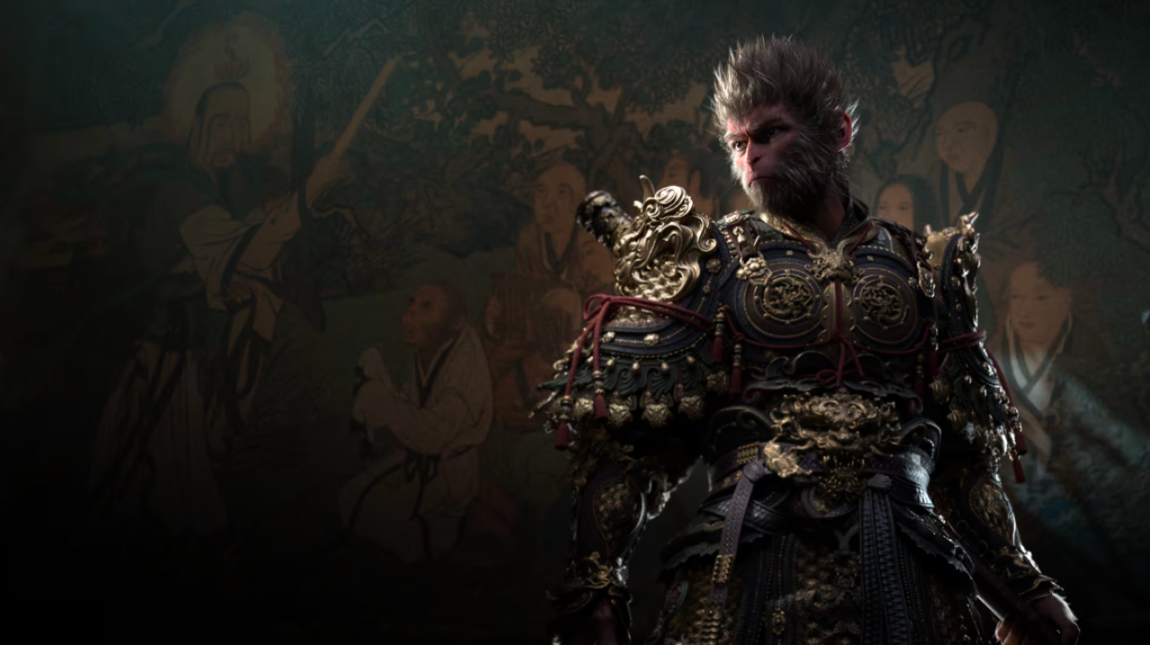 Black Myth Wukong: el videojuego que arrasa y posiciona a China