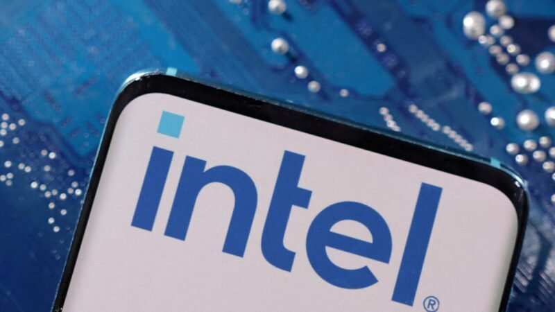 Intel logra acuerdo de 3,500 mdd para fabricar chips para el ejército