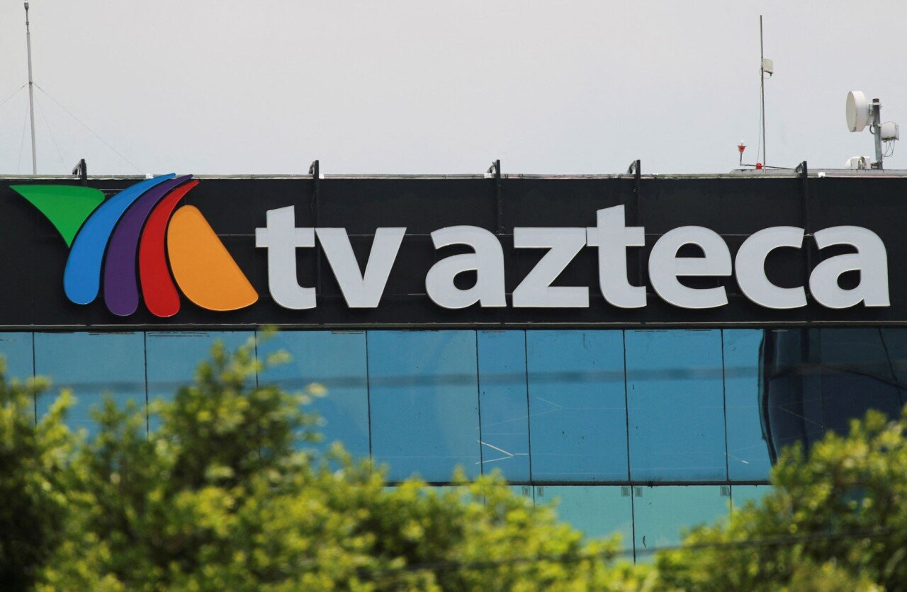 Ante inconformidad de justicia mexicana, acreedores de TV Azteca inician proceso