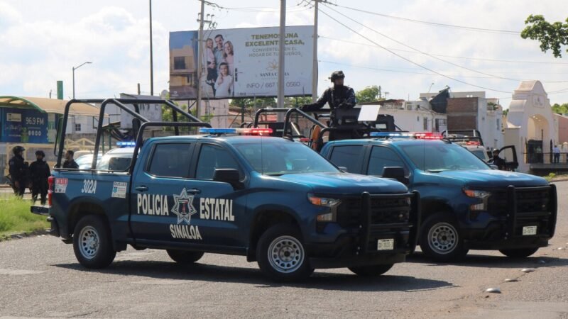 Telefónica y Megacable aplican medidas de seguridad en Culiacán