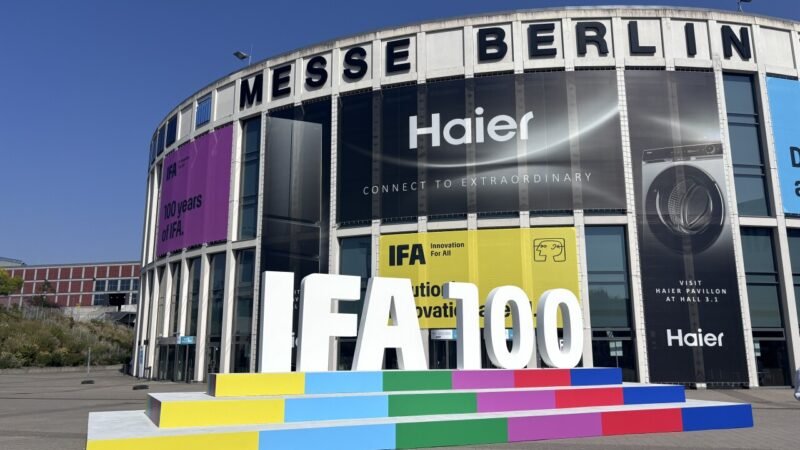 IA y smart home dominan en la IFA 2024