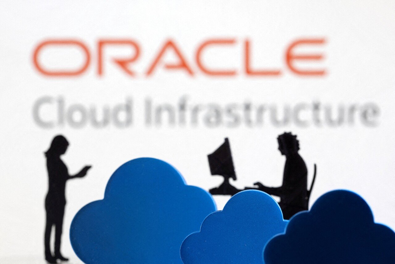 Oracle construirá un centro hyperscale en Nuevo León. ¿Qué es y cómo funcionará?