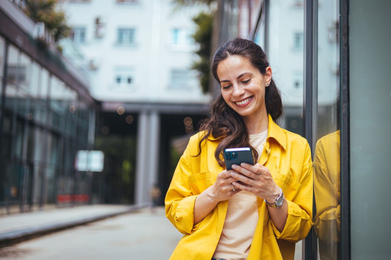 ¿Cómo funciona el canje de teléfonos de Mercado Libre?