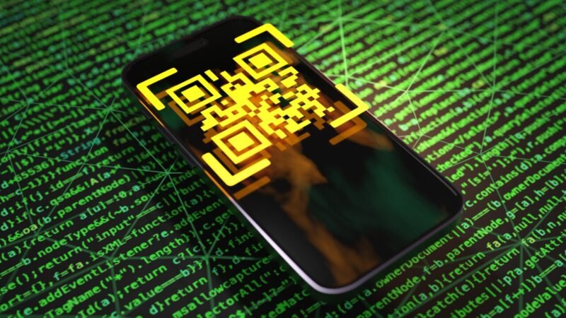 Los códigos QR son impulsor de otros ciberataques